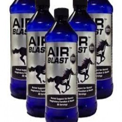 Air Blast